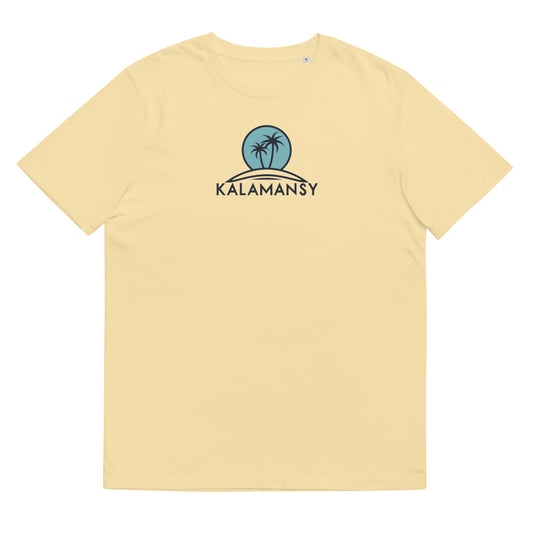 Camiseta Kalamansy Logo
